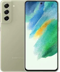 Ремонт телефона Samsung Galaxy S21 FE в Самаре